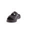 Gabor slippers schwarz 3