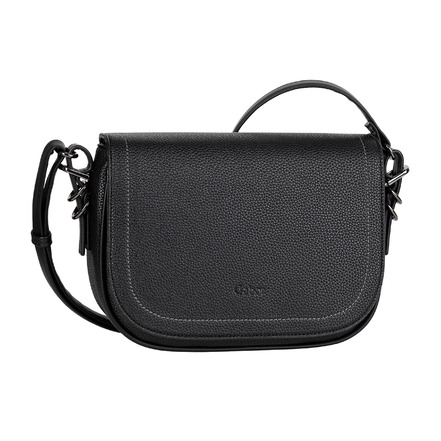 Gabor crossbody black