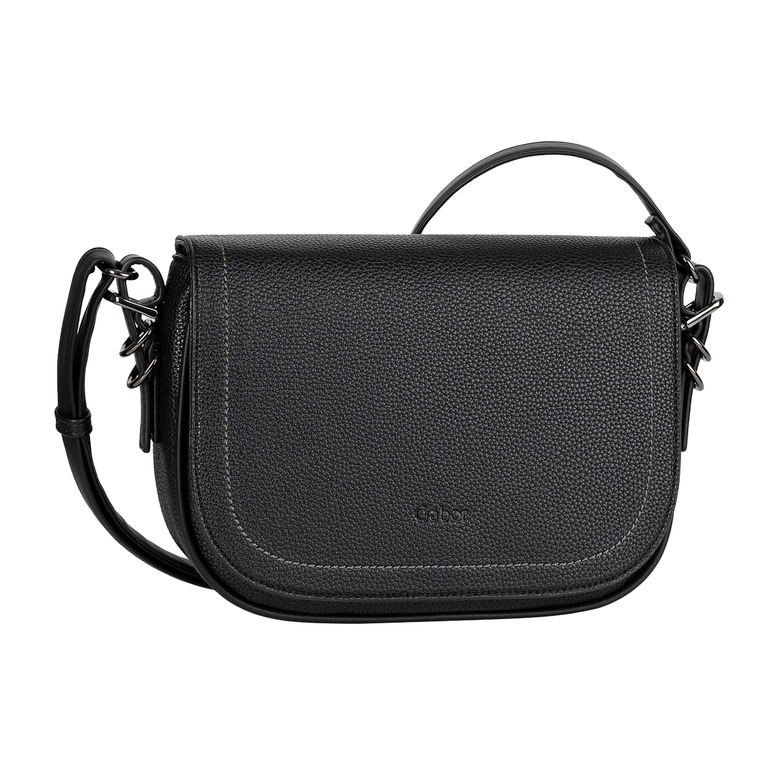 Gabor crossbody black