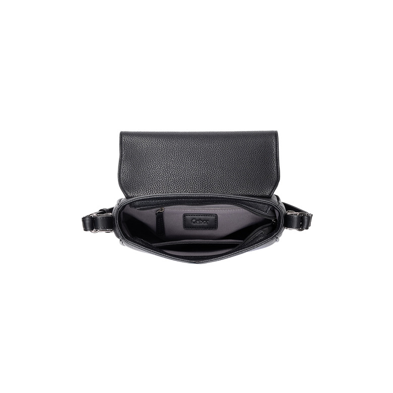 Gabor crossbody black 3