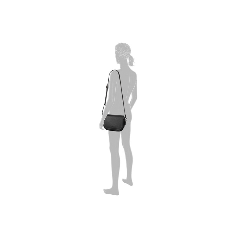 Gabor crossbody black 4