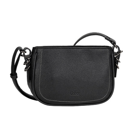Gabor crossbody black