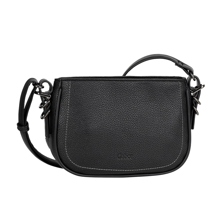 Gabor crossbody black