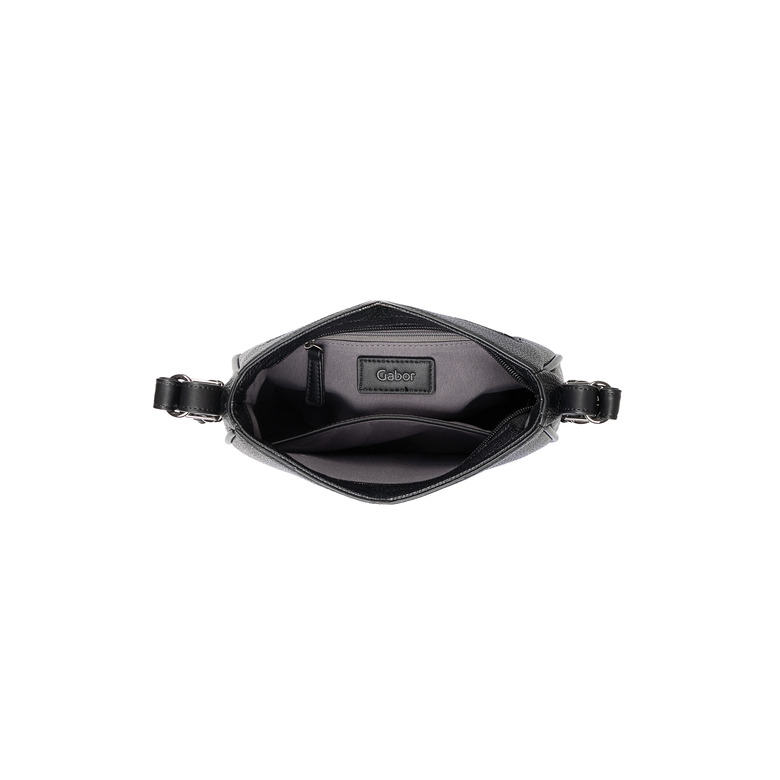 Gabor crossbody black 3