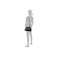 Gabor shoulder bag black 4
