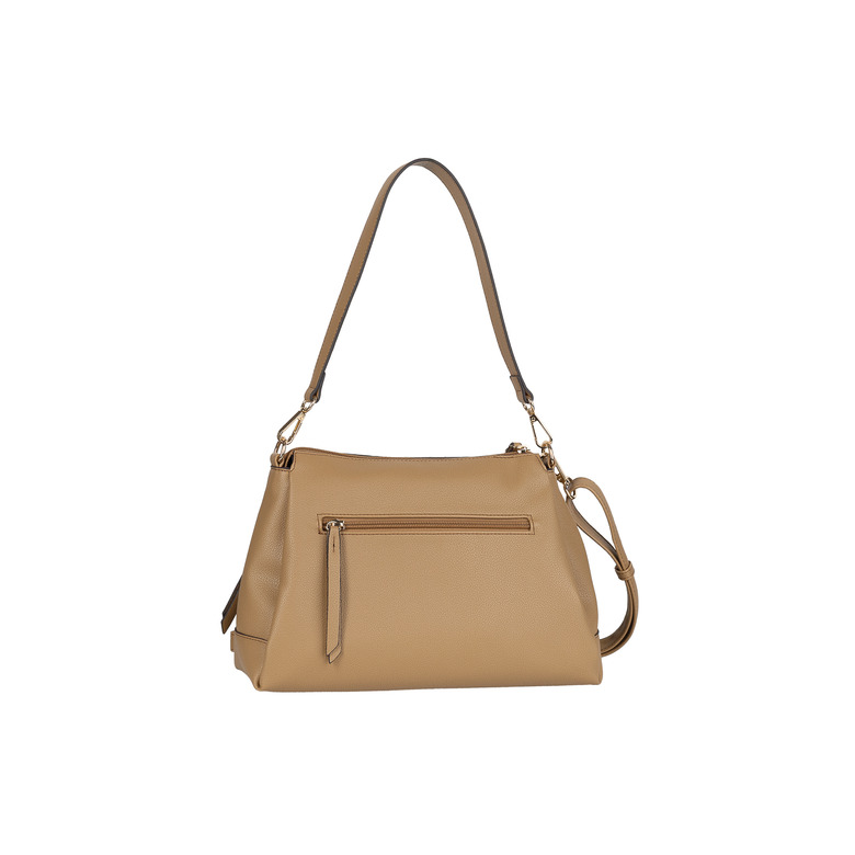 Gabor shoulder bag camel 2