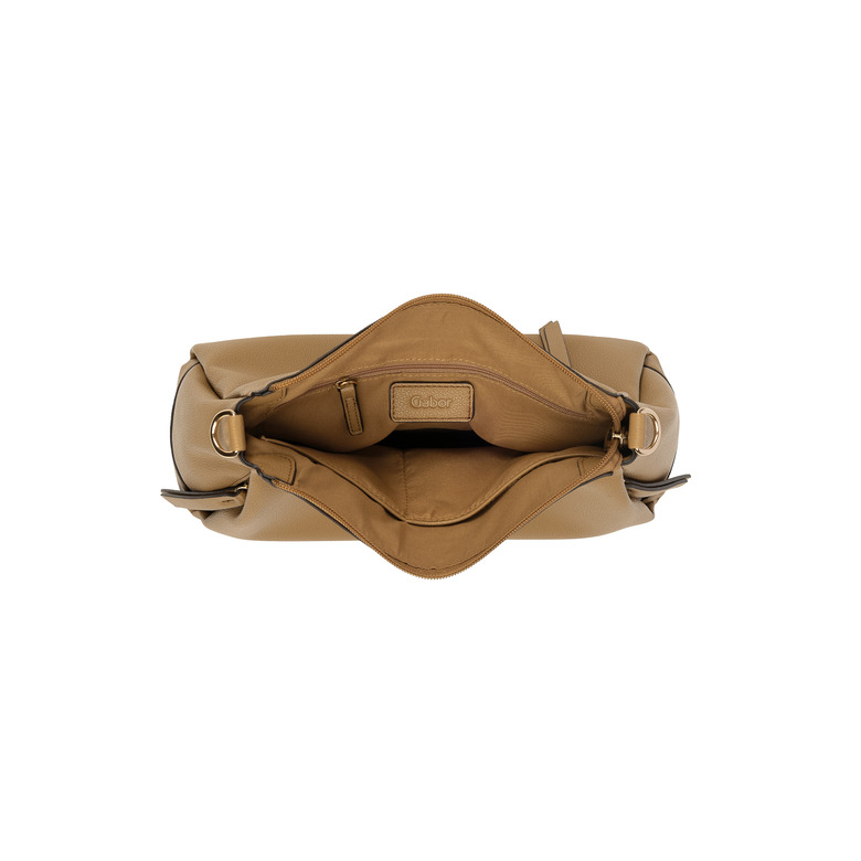 Gabor shoulder bag camel 3