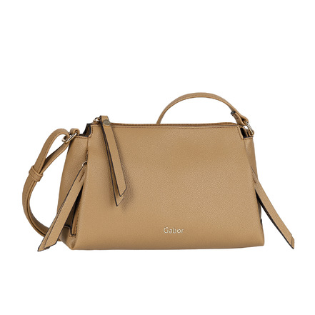 Gabor crossbody camel