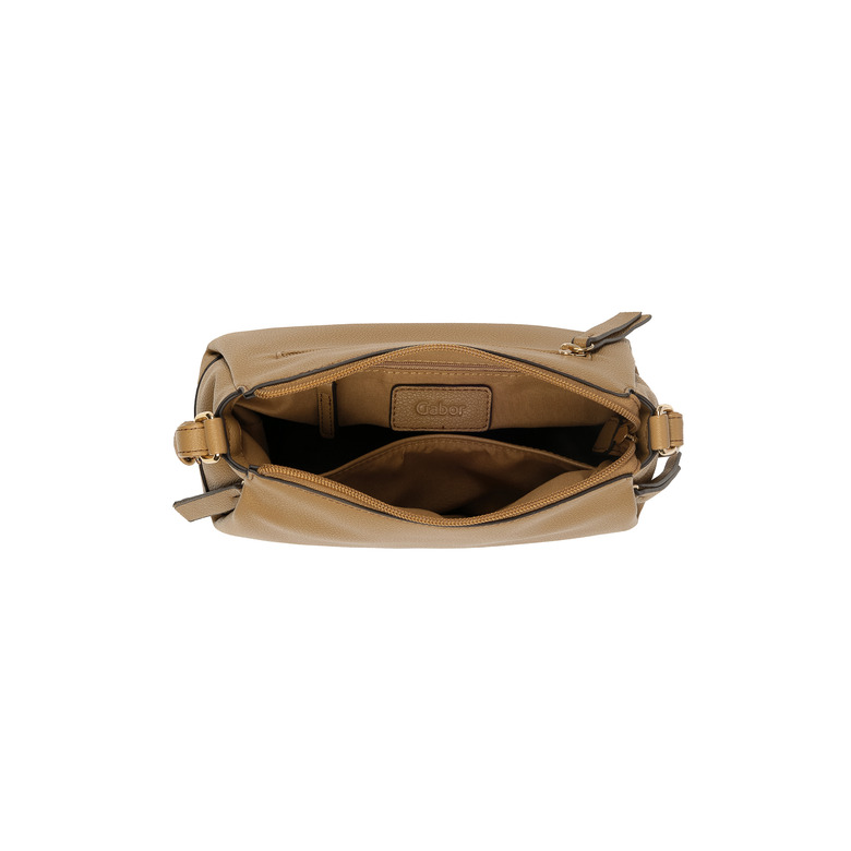 Gabor crossbody camel 3