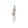 Gabor crossbody camel 4