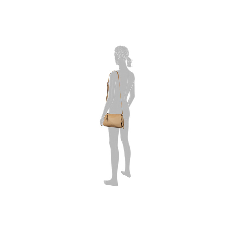 Gabor crossbody camel 4