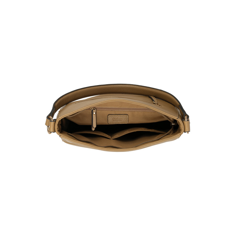 Gabor shoulder bag camel 3