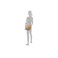 Gabor shoulder bag camel 4