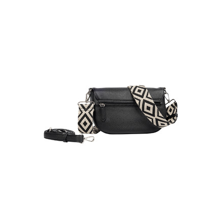 Gabor crossbody black