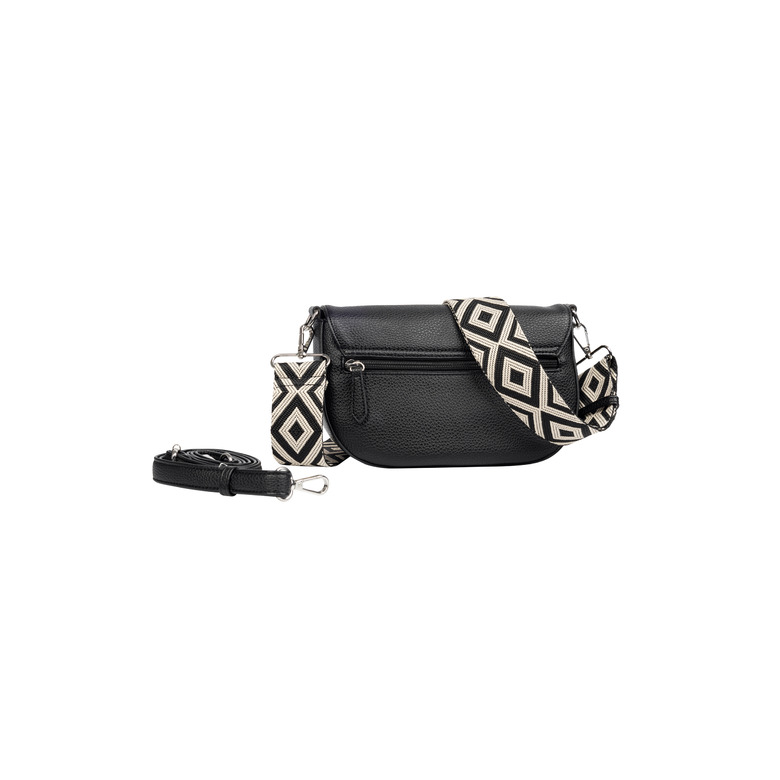 Gabor crossbody black 2