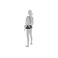 Gabor crossbody black 4