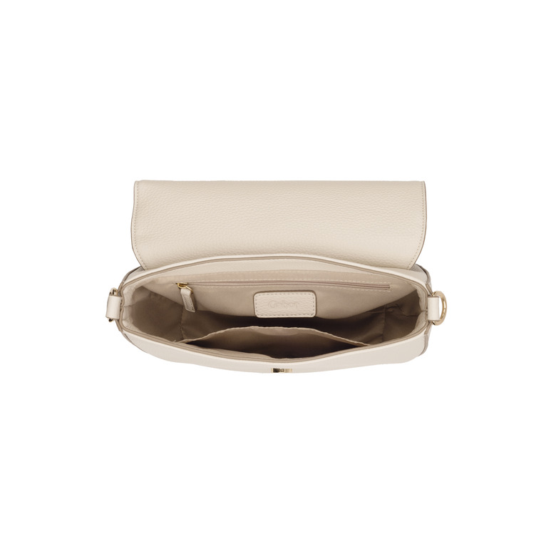 Gabor crossbody ecru 3
