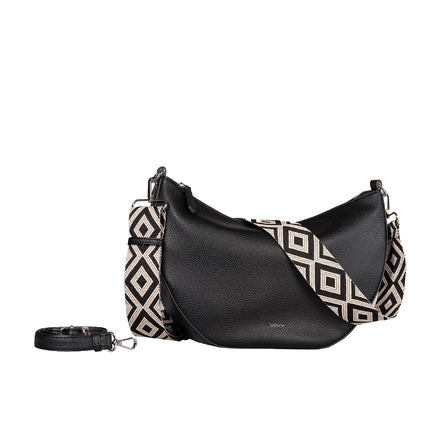 Gabor crossbody black