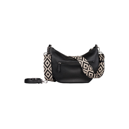 Gabor crossbody black