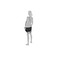 Gabor crossbody black 4