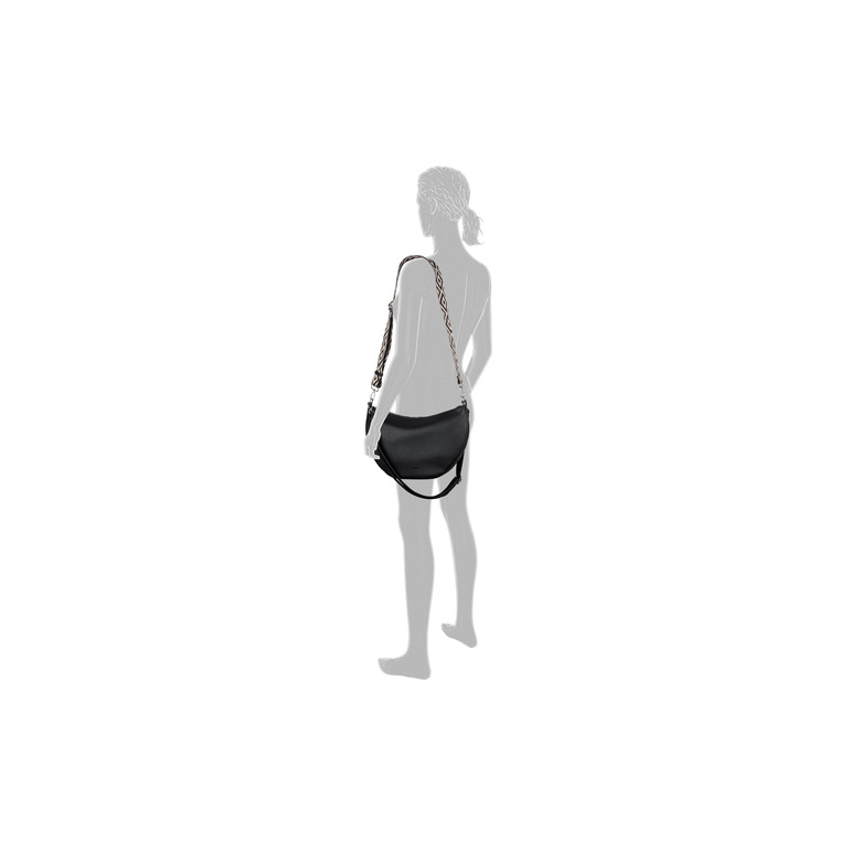 Gabor crossbody black 4