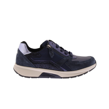 Rollingsoft sneakers blauw