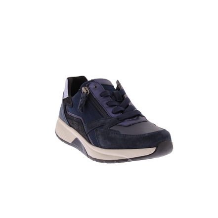 Rollingsoft sneakers blauw