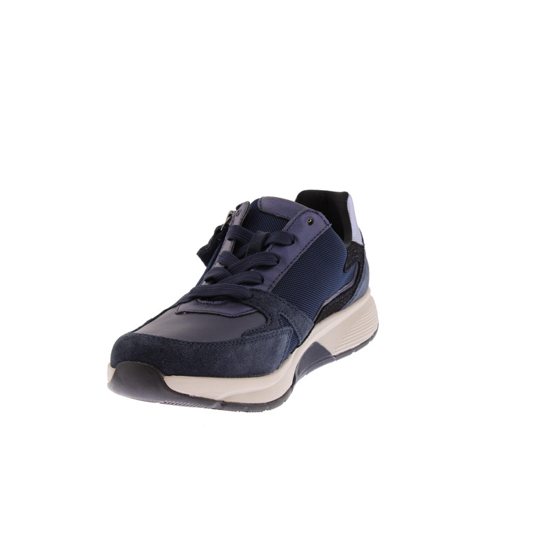 Rollingsoft sneakers blauw 3