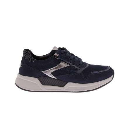 Rollingsoft sneakers blauw