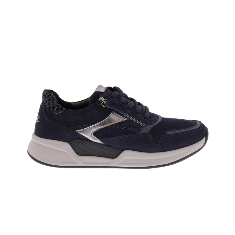 Rollingsoft sneakers blauw