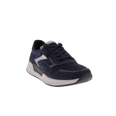 Rollingsoft sneakers blauw