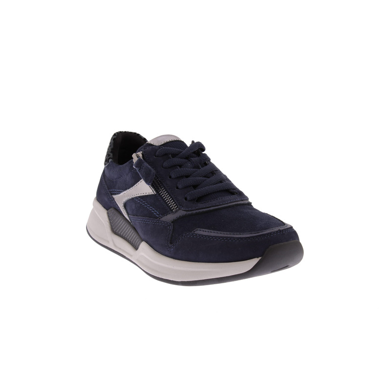 Rollingsoft sneakers blauw 2