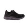 Rollingsoft sneakers zwart 1