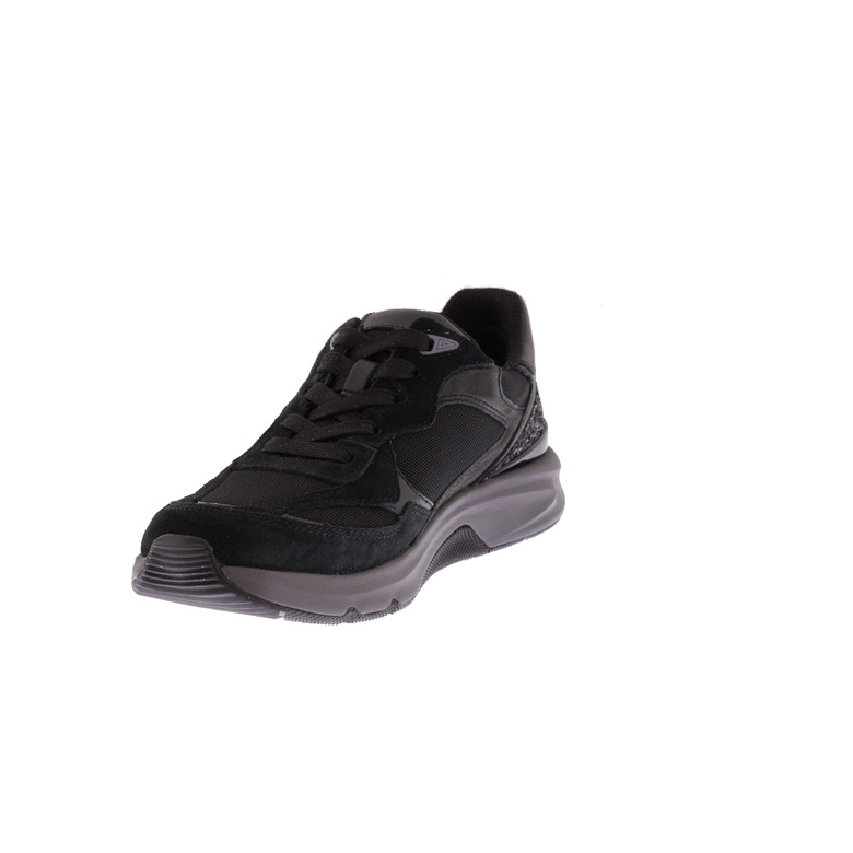 Rollingsoft sneakers zwart 3