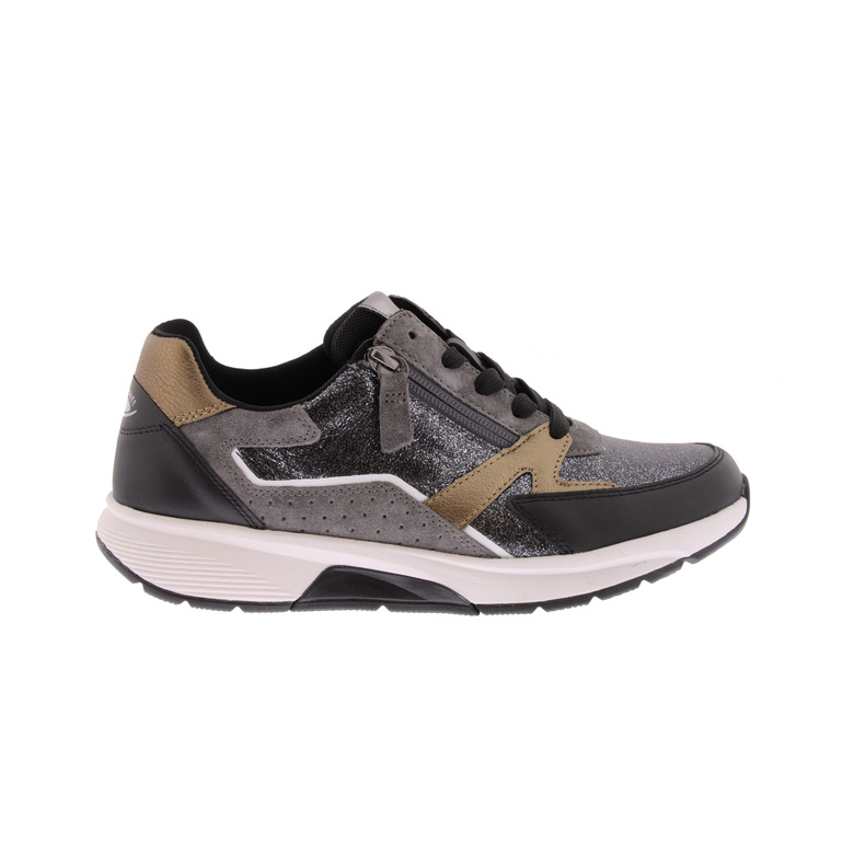 Rollingsoft sneakers grijs 1