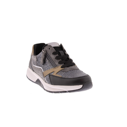 Rollingsoft sneakers grijs
