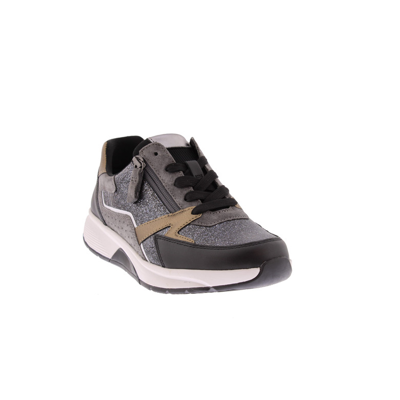 Rollingsoft sneakers grijs 2