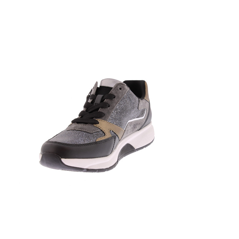 Rollingsoft sneakers grijs 3
