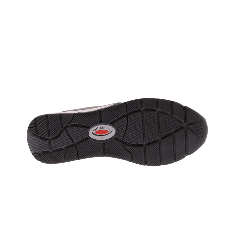 Rollingsoft sneakers grijs 5