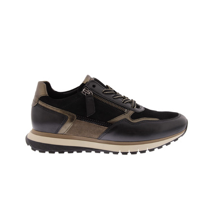 Gabor sneakers zwart