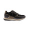 Gabor sneakers zwart 1