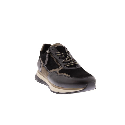 Gabor sneakers zwart