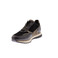 Gabor sneakers zwart 3