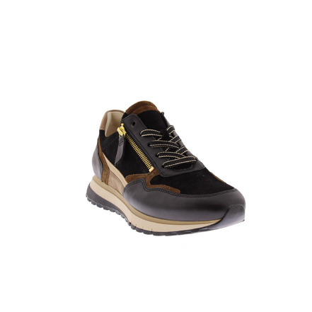 Gabor sneakers zwart