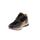 Gabor sneakers zwart 3
