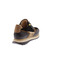 Gabor sneakers zwart 4