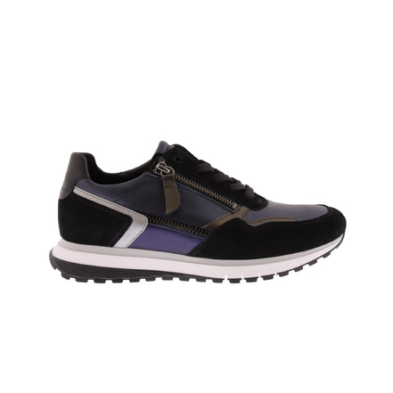 Gabor sneakers blauw