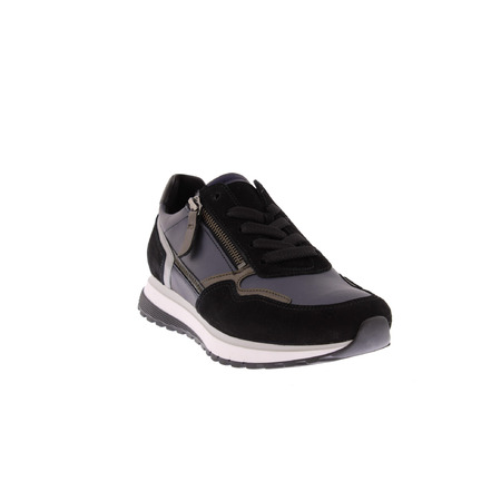 Gabor sneakers blauw