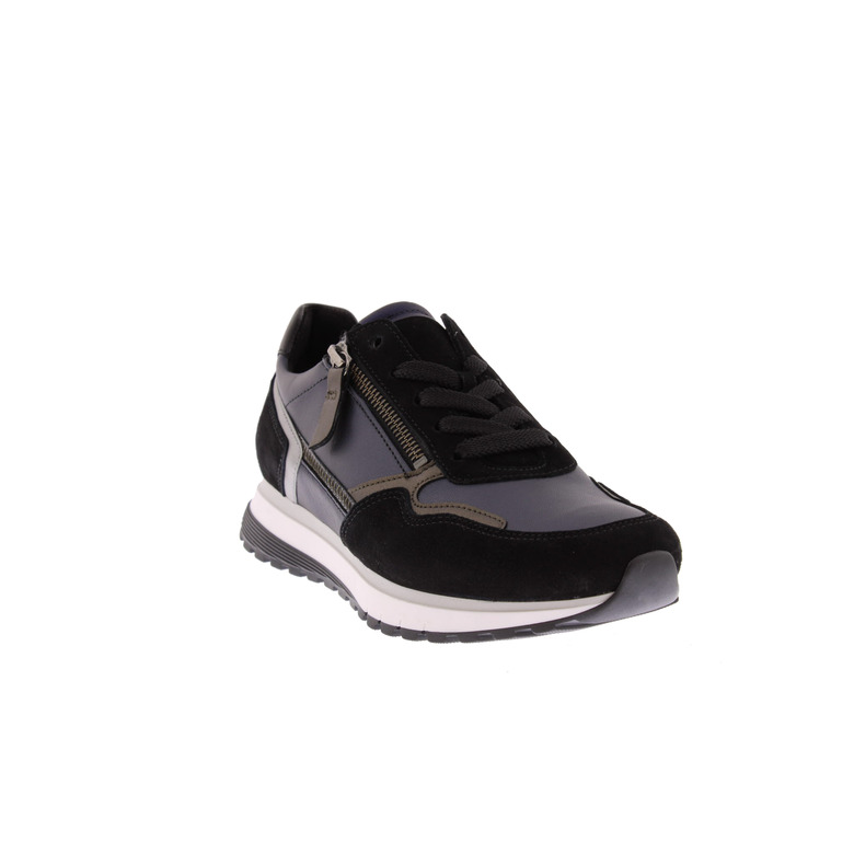 Gabor sneakers blauw 2