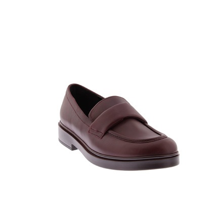 Gabor mocassins & loafers bordeaux